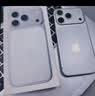 Apple/苹果/苹果【点击“立即领取“享补贴】iPhone 17 Pro Max 512GB 银色 移动联通电信5G 双卡双待手机 实拍图