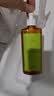 凡茜（fanxi）白茶毛孔细致卸妆油200ml*2瓶温和清洁卸妆乳液敏肌适用 实拍图