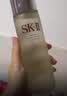 SK-II神仙水230ml抗皱精华sk2化妆品全套保湿水乳护肤品套装生日礼物女 实拍图