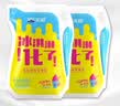 天润新疆特产 浓缩冰淇淋化了 125g*10袋 风味发酵乳酸奶酸牛奶生鲜 实拍图