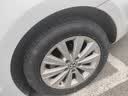 固特异（Goodyear）汽车轮胎 205/55R16 91W 鹰驰F1酷跑 适配 速腾/卡罗拉 御乘升级 实拍图