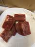 京东京造 海盐黑椒牛仔骨880g 牛肉牛排牛肋排烧烤食材速食 实拍图
