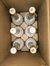 汾酒 黄盖玻汾 清香型白酒 53度 475mL*6瓶整箱 年份随机 实拍图