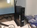 彩冠 2026新款【酷睿i7/i5】迷你主机 商用企业家用办公电脑台式整机miniPC 网课无纸化openclaw云终端 A1：【特价】酷睿i5/8G内存/128G固态 单主机【送 高速WiFi+蓝牙 实拍图
