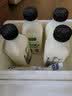 新希望遇鲜限定牧场牛奶700ml*4瓶 新鲜低温牛奶整箱高钙早餐奶 实拍图