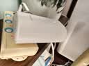 华为子母路由器q6e凌霄无线千兆全屋WiFi电力线版组网套装分布式路由漏油器穿墙电力猫信号放大增强器 华为子母路由器【全屋电力组网版本】 实拍图