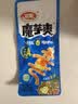 卫龙魔芋爽 素毛肚 傣味舂鸡脚味300g 休闲零食 办公室零食 实拍图