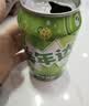 百事可乐美年达青苹果味汽水碳酸饮料330ml*24听 新老包装随机 实拍图