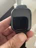 Apple/苹果/苹果 Watch S11 智能手表GPS款42毫米亮黑色铝金属表壳黑色运动型表带M/L MEUA4CH/B 实拍图