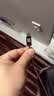品胜[支持AVS]苹果18promax充电线type-c数据线双头PD60W快充车载通用iPhoneDuo17手机笔记本勃艮第红 实拍图