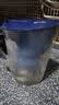 碧然德（BRITA） 过滤净水器 家用滤水壶 净水壶 海洋系列 3.5L蓝色 一壶3芯装 环保加固包装 实拍图