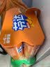 可口可乐芬达Fanta 高考季 橙味摩登罐碳酸饮料 330ml*6罐新老包装随机发 实拍图