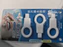 海氏海诺洁牙擦30支洁牙器牙垢清洁牙刷咖啡茶渍牙菌斑牙齿儿童成人 实拍图
