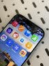 笛曼【AR护眼德国防窥】适用苹果18Pro防窥iphone17pro钢化膜16防蓝光15手机膜高清14全屏防摔13贴膜17 【护眼新防窥】2片装*贴坏包赔丨超越AR防眩光 iPhone 17 Pro 实拍图