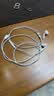 Apple/苹果 EarPods USB-C有线耳机 type-c有线耳机  iPhone 18有线耳机笔记本耳机游戏音乐 实拍图