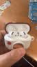 Apple/苹果 AirPods 4(支持主动降噪)搭配无线充电盒(USB-C)蓝牙耳机适用iPhone/iPad/Mac MXP93CH/A 实拍图