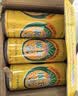 广氏无酒精菠萝啤饮料果啤麦芽汁菠萝味汽水330ml*24罐中秋送礼 实拍图