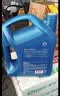 壳牌（Shell）三代蓝壳HX7 PLUS全合成机油5w-40(5w40)SP级 4L汽车保养京东自营 实拍图