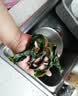 鲜窝窝 脱盐海带结500g 脱盐海带扣片条丝 免泡凉拌菜火锅食材 南北干货 实拍图