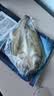 1号会员店（One's Member）零添加保水剂白蕉三去海鲈鱼 净重1000g(500g*2) 海鲜水产鱼类  实拍图