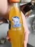 北冰洋橙汁经典玻璃瓶汽水315*15果汁碳酸饮料整箱网红怀旧饮料中秋国货 实拍图