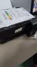 爱普生（EPSON）【6代新品】L3353墨仓式彩色家用AI学习打印机 L3251/L3255升级版(打印复印扫描 微信/无线 黑色） 实拍图