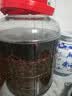 卓誉泸州高粱酒自饮泡酒52度清香型白酒桶装纯粮食酒5L散酒泡酒白酒 实拍图
