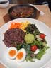 京鲜生云南新鲜羽衣甘蓝净重3.5斤 新鲜蔬菜 榨汁 健康轻食 源头直发 实拍图