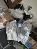 洗衣洗鞋服务 丰巢洗衣洗羽绒服/运动鞋任洗 干洗衣服上门服务 洗衣服务 洗衣服上门取件 运动鞋清洗4双 预约今日上门 实拍图