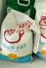 香满园 面粉 中筋粉 家用优质特精小麦粉 20斤 包子饺子馒头饼手擀面 实拍图