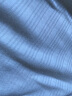 俞兆林睡衣女夏天棉质短袖短裤可爱少女士夏季薄款可外穿家居服套装 【短袖棉质】蓝白唐老鸭 L（95-110斤）  晒单实拍图
