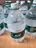 怡宝 饮用水 纯净水4.5L*4桶装水 整箱装 实拍图