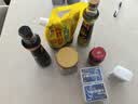 小鹿妈妈 圆线护理牙线棒50支X4盒 剔牙签清洁齿缝家庭装超细便捷 实拍图