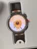 HUAWEI WATCH GT 6 马鞍棕 41mm 智能手表多维情绪健康全新骑行体验强劲续航华为智能手表 实拍图