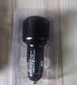 纽曼（Newmine）车载充电器超级快充一拖三汽车点烟器充电器车载快充华为苹果17转换头 实拍图
