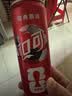 可口可乐（Coca-Cola）碳酸饮料 330ml*24摩登罐 主题罐新老包装随机发货 实拍图