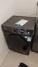 小天鹅（LittleSwan）滚筒洗衣机全自动家用 10KG TG100APUREPRO 一级能效 国家补贴 京东自营 出租房宿舍 超级补贴家电 实拍图