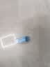 得力（deli）纳米净果冻色橡皮擦小号手感细腻高颜色彩色橡皮中小学生开学好物文具橡皮擦学习必备办公橡皮通用 实拍图