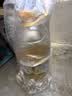 苍茫谣（CangmangYao）【保真菜籽油】中秋送礼金奖芥花油物理压榨低芥酸5L食用油农垦 实拍图