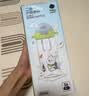 babycare儿童水杯二合一户外运动水杯吸管杯直饮幼儿园水壶上学专用600mL 实拍图