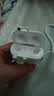 Apple/苹果 AirPods 5（支持主动降噪）搭配无线充电盒 蓝牙耳机适用iPhone/iPad/Mac【电信版】 实拍图
