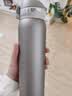 京东京造 保温杯 纯钛弹盖随行【内外纯钛】男女士水杯子 灰色 500ml 实拍图