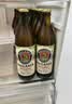 保拉纳（Paulaner）【20万人已购】柏龙 精酿白啤 500ml*20瓶  德国进口 球赛必备 实拍图