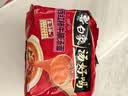 白象 方便面 汤好喝西红柿牛腩汤面127g*5包泡面 泡面夜宵速食 实拍图