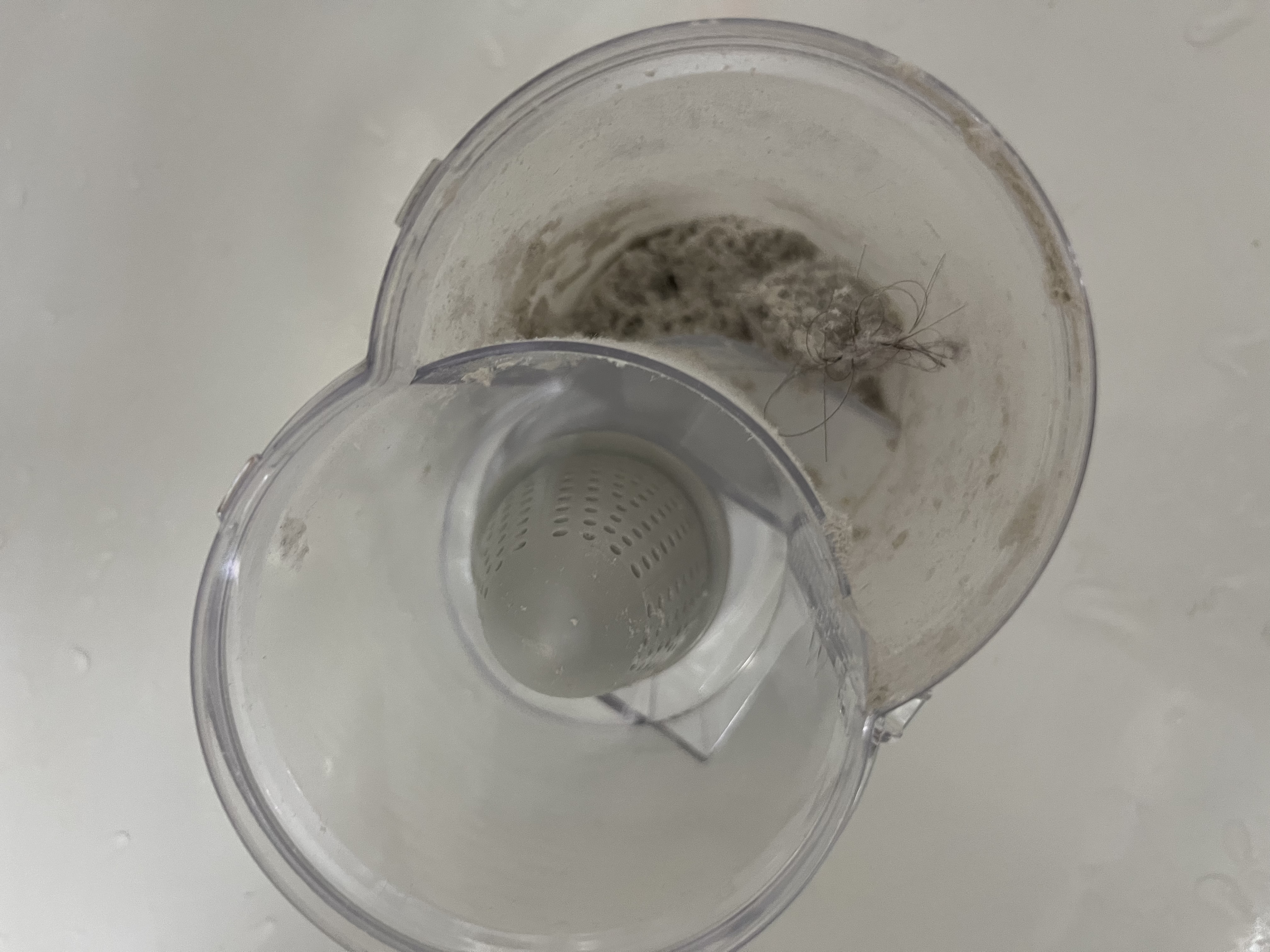 UWANT友望TOP1除螨仪器【65℃热烘】床上高温杀菌吸尘器三合一吸尘除螨仪大吸力吸尘除螨机小精灵 实拍图