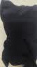 海澜之家内裤男纯棉男士内裤男生抗菌冰丝纯棉内裤男士宽松裤衩裤头男内裤 15A抗菌100%纯棉-黑色/深灰/浅灰 3条 XL -175/100(130-150斤) 实拍图