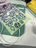 Apple/苹果 EarPods USB-C有线耳机 type-c有线耳机  iPhone 18有线耳机笔记本耳机游戏音乐 实拍图