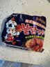 三养（SAMYANG）火鸡面三养甜辣炸鸡味火鸡面方便面700g(140g*5)早餐泡面拌面宵夜 实拍图