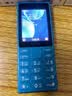 诺基亚（NOKIA）108 4G移动联通电信广电全网通 2.4英寸双卡双待 直板按键学生老人老年人功能机备用手机蓝色 实拍图