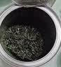 文新绿茶2026新茶一芽一叶信阳毛尖特级100g明前罐装中秋节茶礼 实拍图